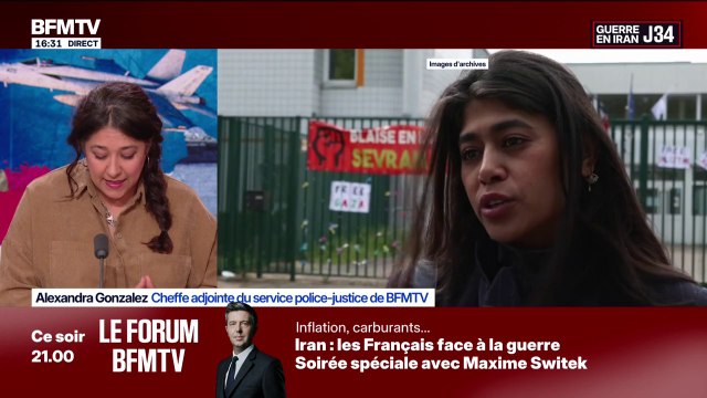 L'eurodéputée LFI Rima Hassan placée en garde à vue pour apologie du terrorisme