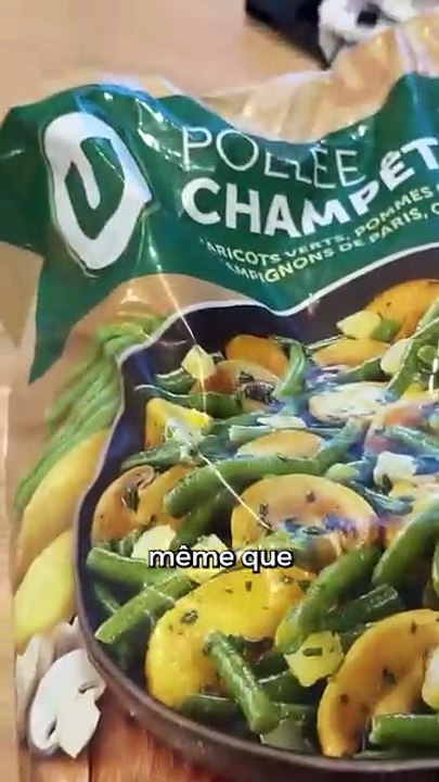 Une semaine entière de légumes : le défi !