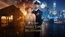 THE STABLE GIRL AND THE BILLIONAIRE - FULL EPISODES (2026) #englishsub