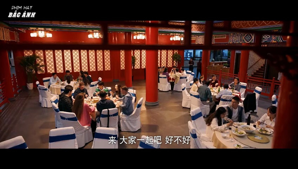 XÍCH NHIỆT - Tập 02/38