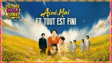 Aimé, Haï, Et Tout Est Fini
