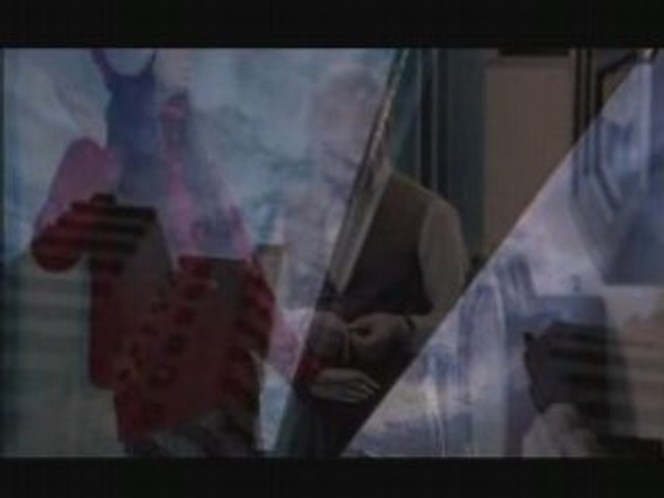 The Indigo - UNDER THE BLUE SKY