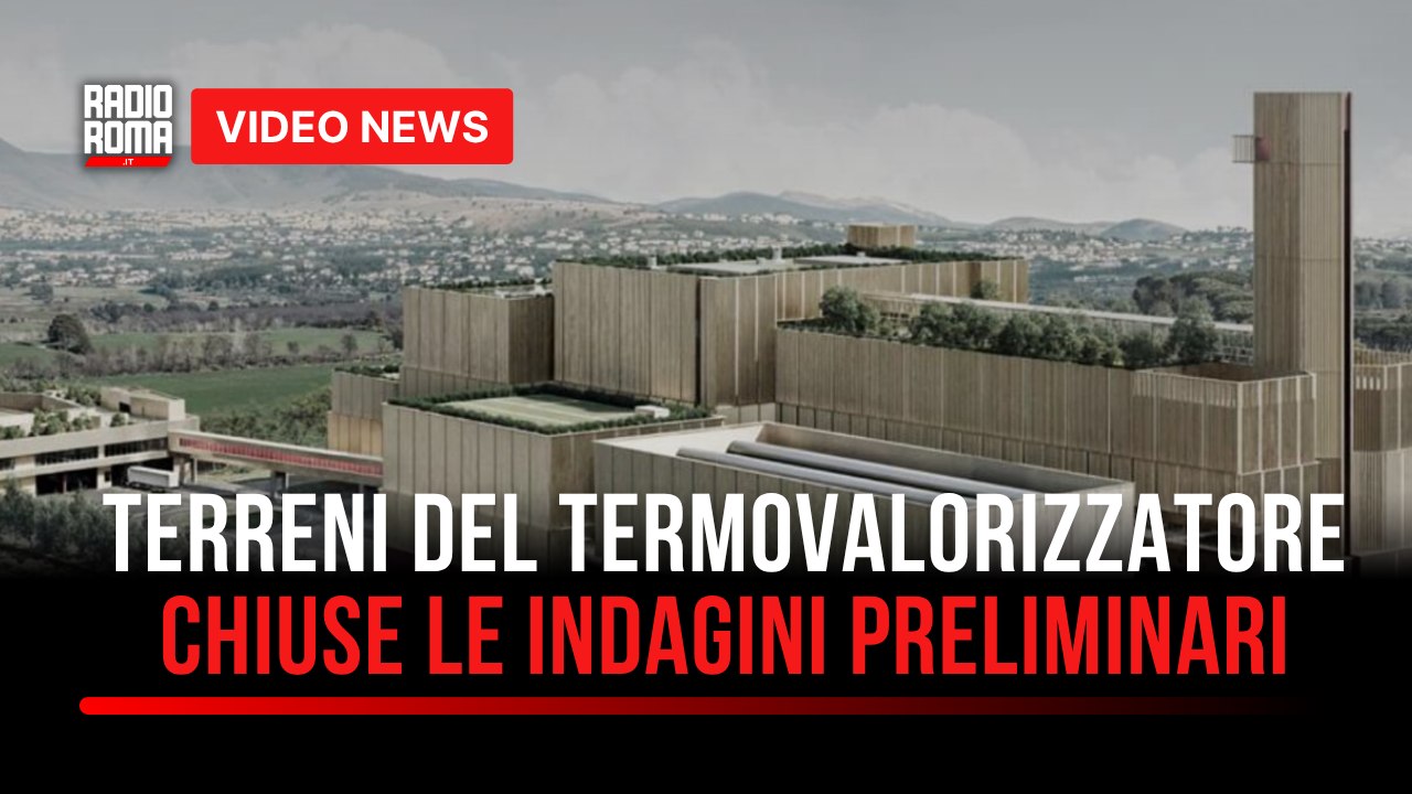 Truffa milionaria sui terreni del termovalorizzatore, chiuse le indagini preliminari