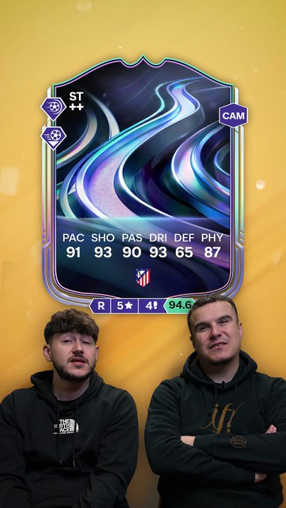 DEVINE les CARTES FUT ANSWER 🧐⚽️🎮