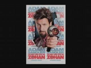 You Don't Mess With the Zohan Movie Review from Spill.com