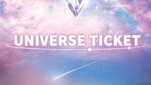 Universe Ticket - Episode 9
