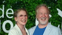 Melissa Gilbert defends Timothy Busfield following his arrest