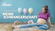 Meine Schwangerschaft · Was macht mein Baby mit mir?
