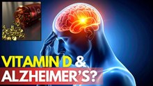 Scientists Discover Vitamin That May Protect Against Alzheimer’s