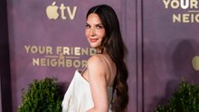 Olivia Munn Shares Why Husband John Mulaney Proposed The Night of James Marsden’s 50th Birthday Party