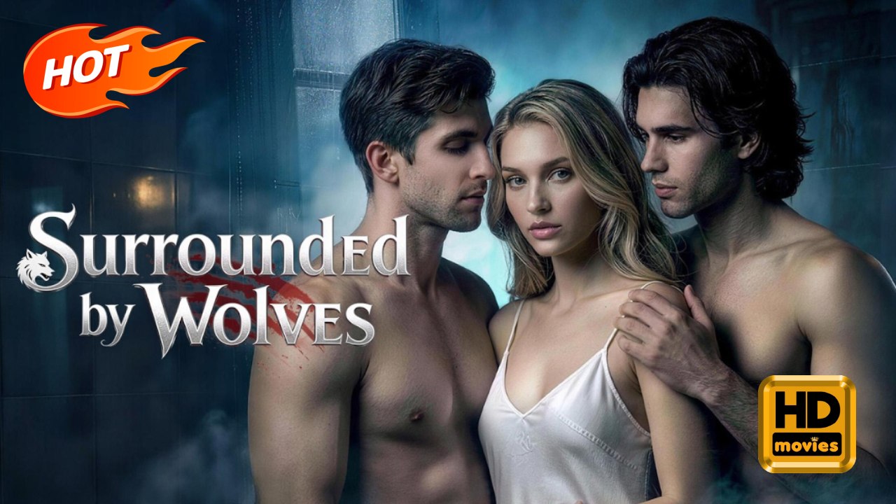 Surrounded by Wolves | Full Movie HD - Romance Sweet Romance Modern Charming Ensemble Romantic USA Banquet Castle Hospital Contemporary All Ages Damsel Royalty/Nobility Strong-Willed Affair Group Favorite Hidden Feelings