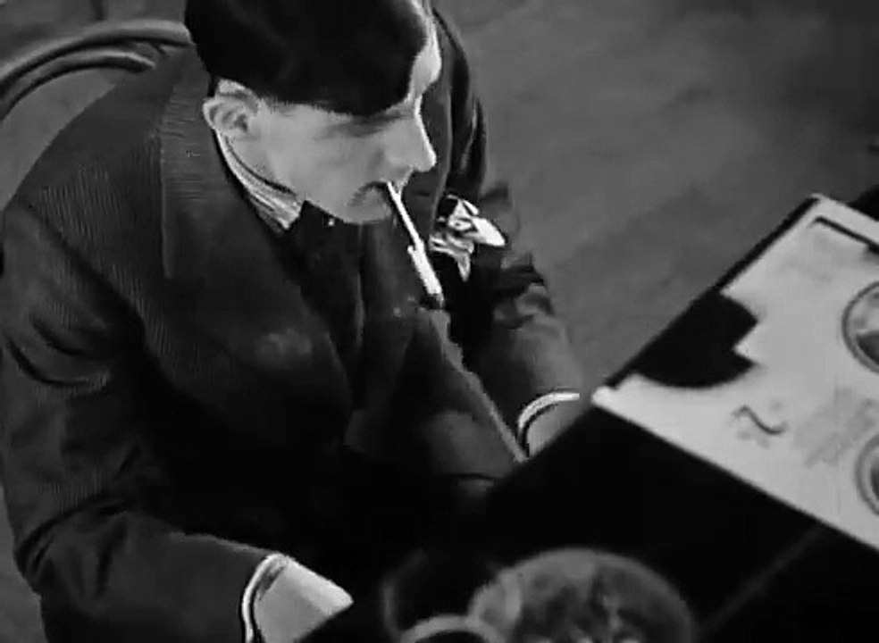 Borderline (1930) Paul Robeson, Eslanda Robeson, Hilda Doolittle, Gavin Arthur