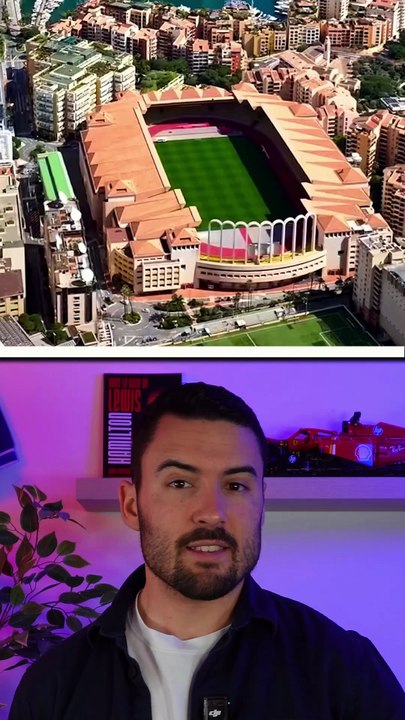 💰 C’est quoi cet avantage ÉNORME qu’a l’AS Monaco sur les salaires des joueurs ? 🤔