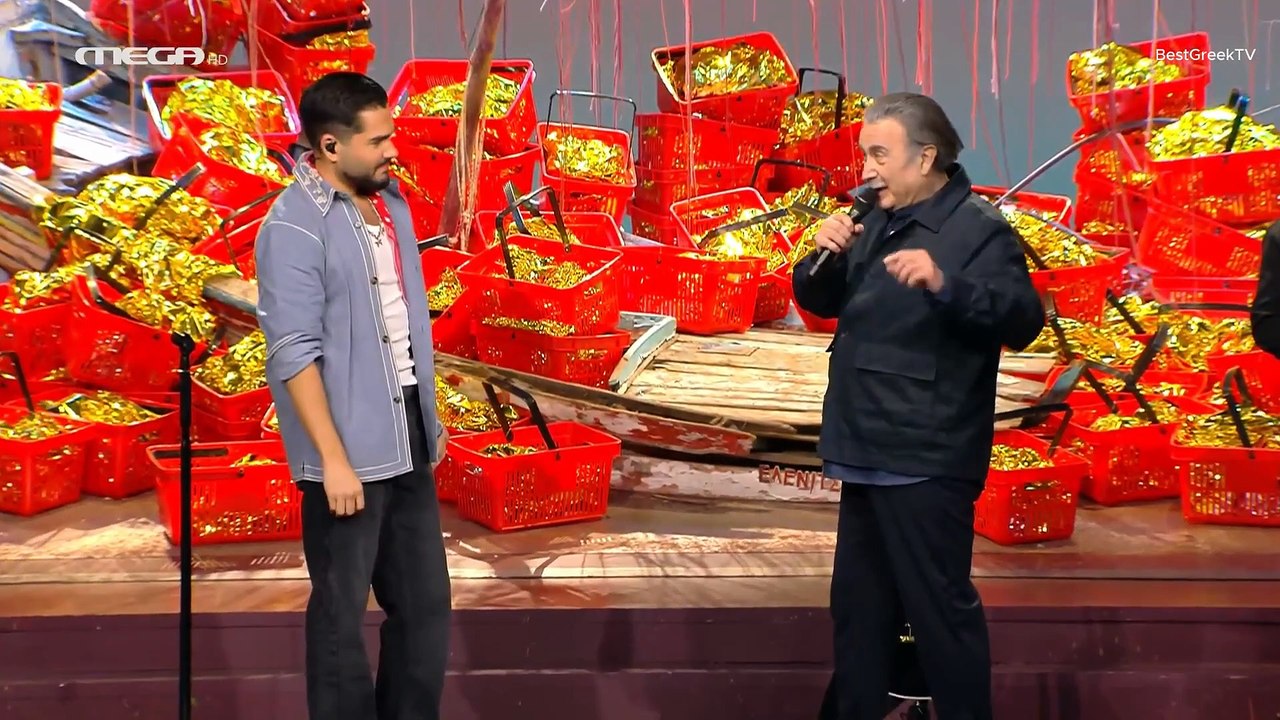 Αλ Τσαντίρι Νιουζ 1/4/26 #tsantiri (Γ μέρος)