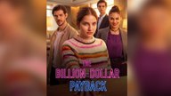 The Billion-Dollar Payback  Full movie 🍒 Hot 2026 ️🏆️🏆Dailymotion 🍀🍀🍀