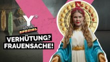 Verhütung? Frauensache!