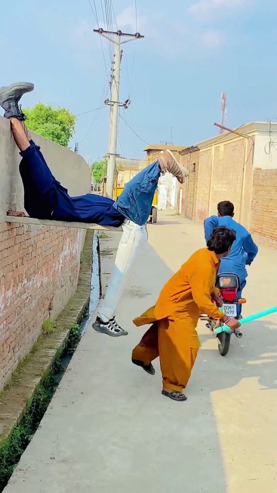 Funny video
