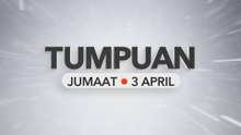 Tumpuan Jumaat – 3 April 2026