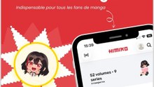 Himiko, l’app qu’il te faut !