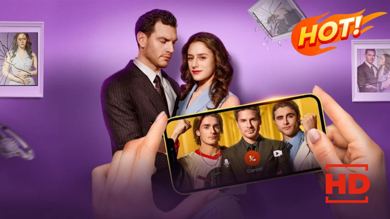 After Divorce, I'm Spoiled by Three Brothers | Full Movie HD -Drama ShortFilms Hot Female Drama Strong Heroine Modern Romantic Heartfelt Bittersweet Emotional