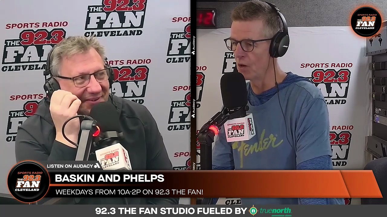 Browns are sending signal that they're open for business of a potential Myles Garrett trade