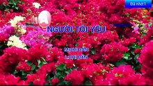 Arirang Karaoke 57871 Người Tôi Yêu (Official)