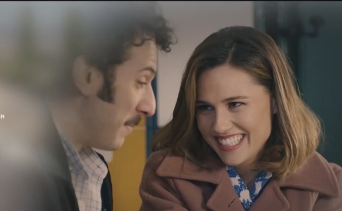 Sueños de Libertad - Capítulo 538 AVANCE