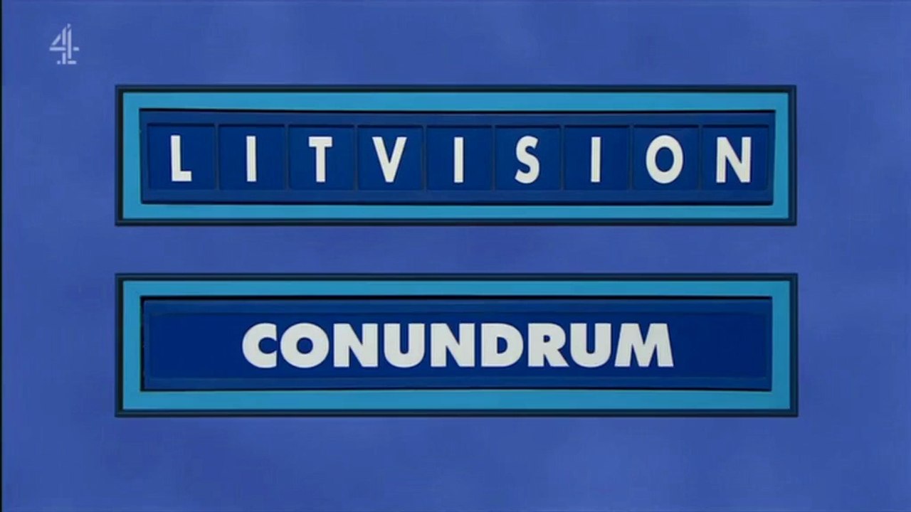 Countdown | Tuesday 16th July 2019 | Episode 7118