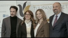 Torna Tulipani di Seta Nera, festival del cinema sociale