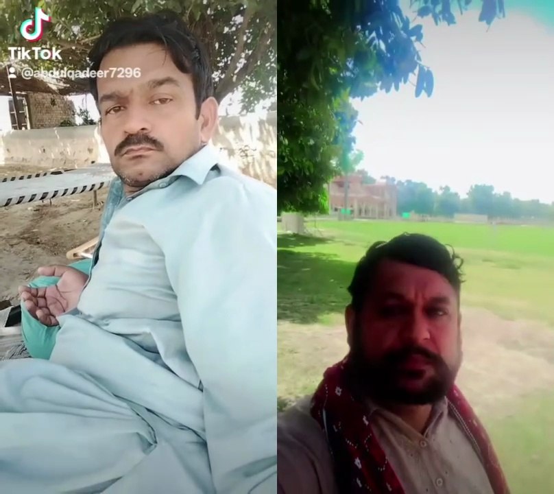 Punjabi mahol