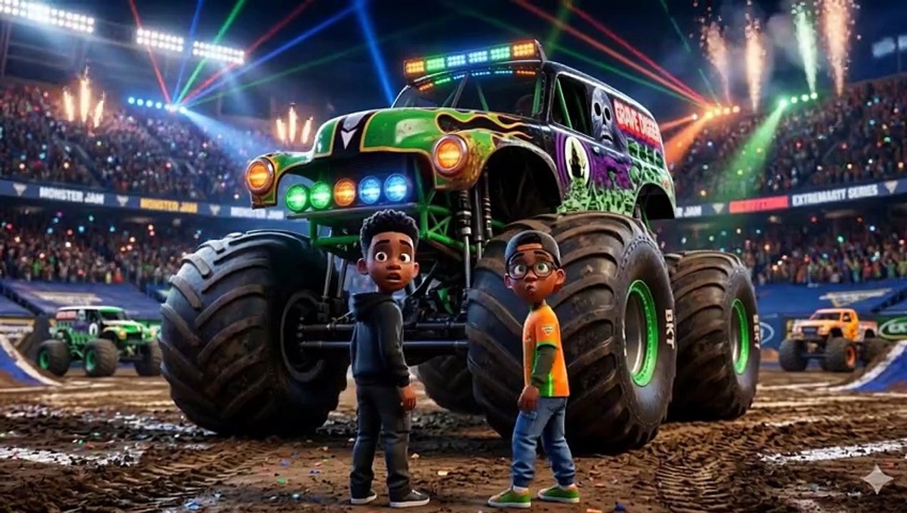 ¡ESTO CAMBIÓ TODO! 🚀 #YouTubeKids #JhonielYLeo #ViralShorts