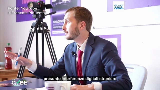 Elezioni in Francia, sospette interferenze straniere: nel mirino candidati di sinistra
