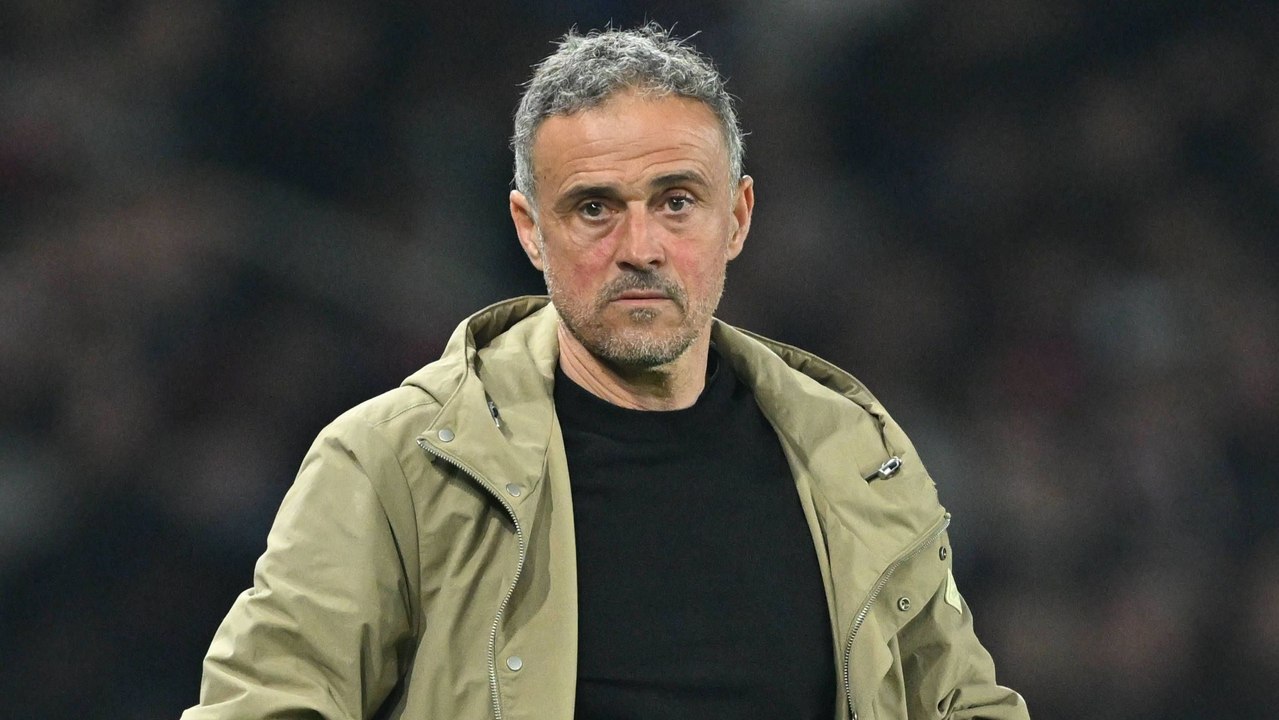 Luis Enrique versteht Ärger um kontroverse Spielverlegung: 'So ist das Leben'