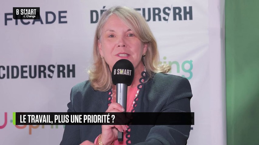 U-SPRING - Le travail, plus une priorité