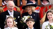 King Charles and Queen Camilla Lead Easter Tradition in Special Place for Kate Middleton and Prince William