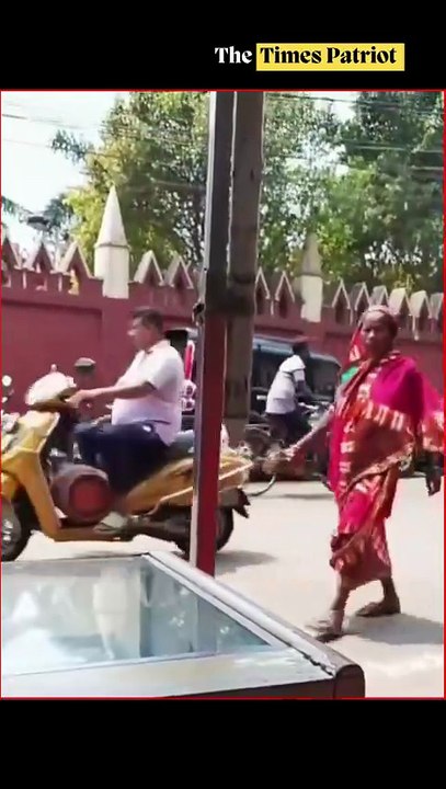 ‘To Get PM’s Attention’: Woman Sets Vehicles Ablaze Outside High Court, Panic in Cuttack