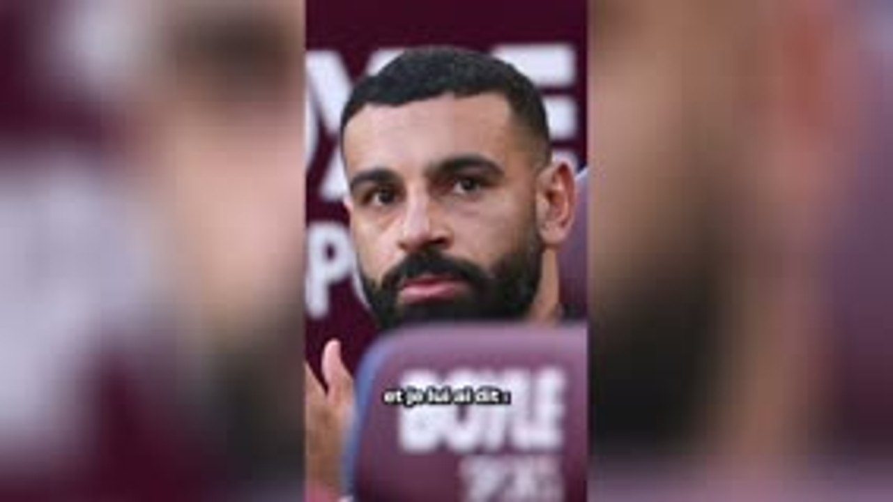 Liverpool - Gerrard : “Fin en beauté pour Salah”