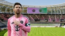 Inter Miami presume nuevo estadio previo al Mundial 2026; así la nueva casa de Messi