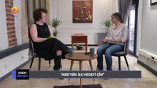 JIN TV |ADALET DEFTERİ-Elif Akgül-Yıldız Önen-Ortadoğu'da savaş