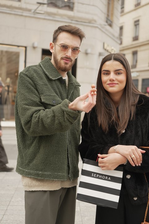 Mais POURQUOI cet objet dans CE sac ? 😂