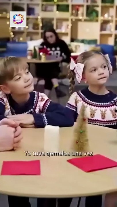 The Christmas Twin Miracle [Full Movie] [Must See]Full EP - Full