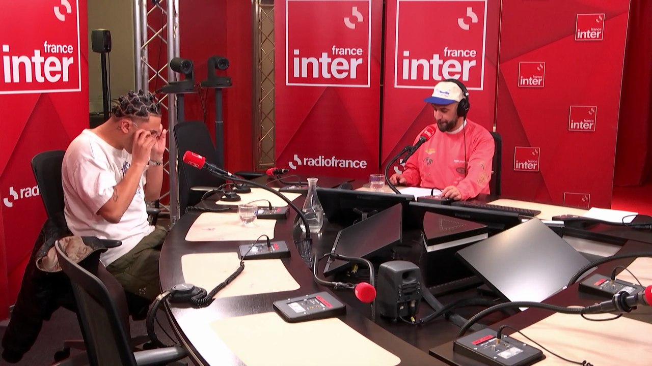 Di-Meh revient avec un nouveau projet : Jackass - Mehdi Maïzi