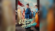 El Trono Del Hijo Olvidado (Doblado) (Español)