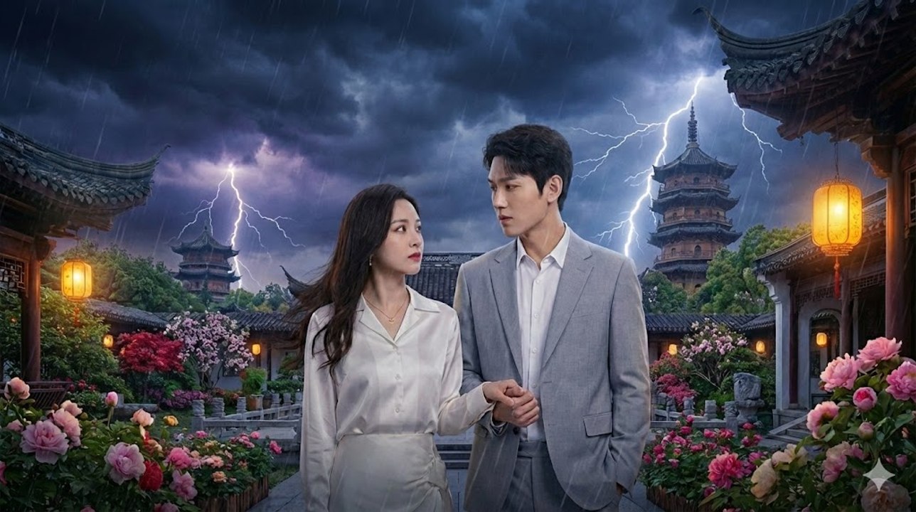 Stop Listening! I'm Just A Villainess, Why Are You All Obsessed? Watch Series