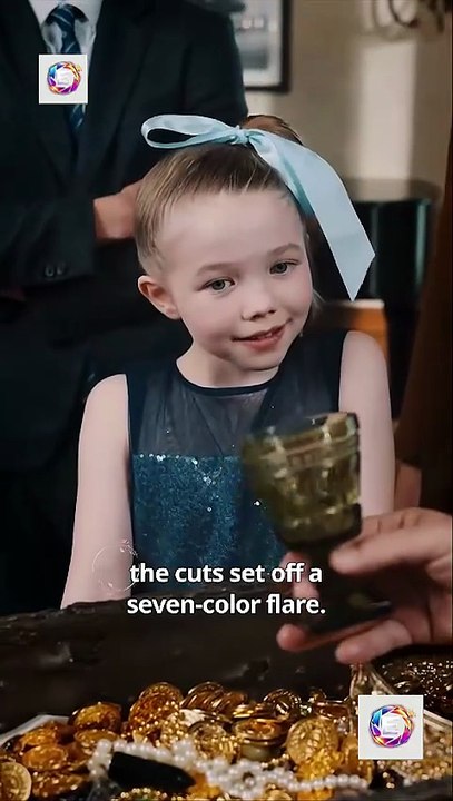 Daddy I'm Your Lucky Star! [Full Movie] [Official Release]Full EP - Full