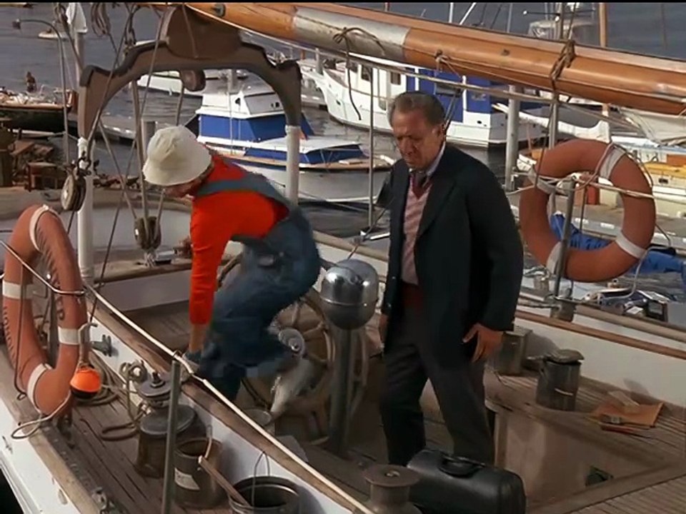 Quincy M.E. - 103 - A Star Is Dead [couchtripper][U]