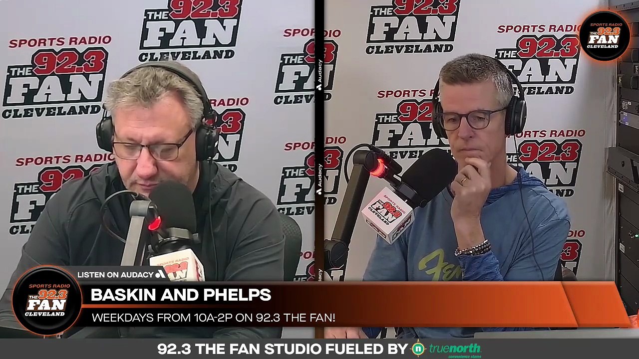 Nick Shook: Browns are in love with Ty Simpson, fascinated with him