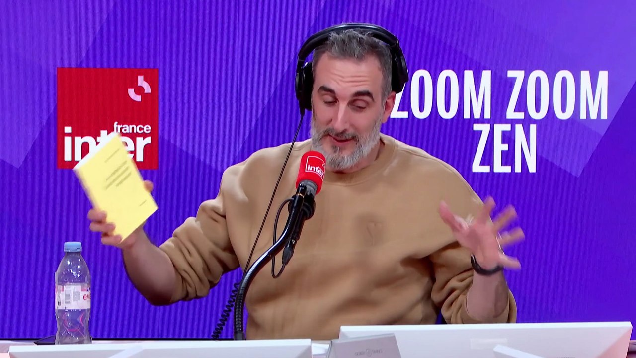 Je suis dans l'espace ! La chronique de Marie de Brauer