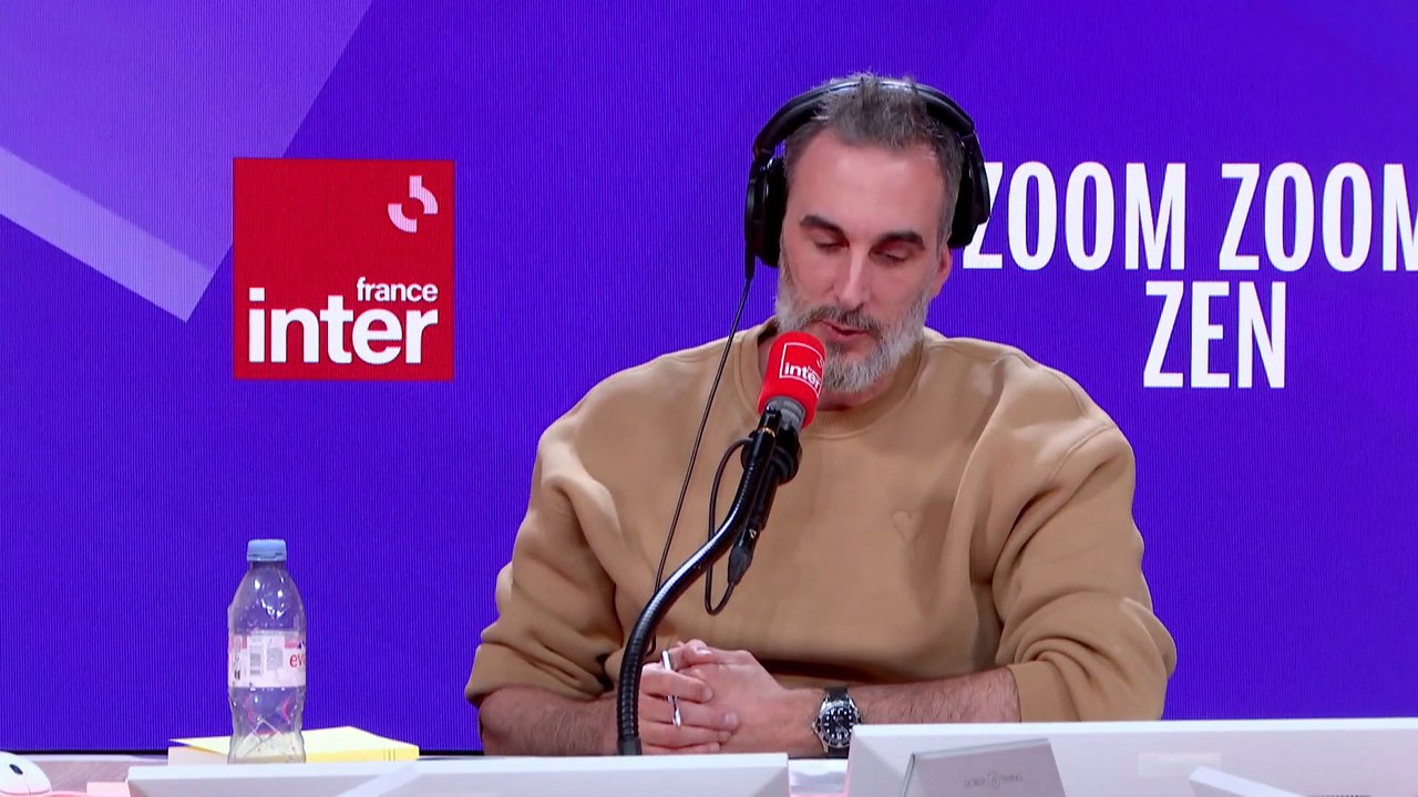 Gisèle Bouduroul et ses œufs au congélo - La chronique de Lisa Perrio