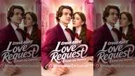 [TOP MOVIE🔥] Crush Alert! Love Request from my Enemy🌻